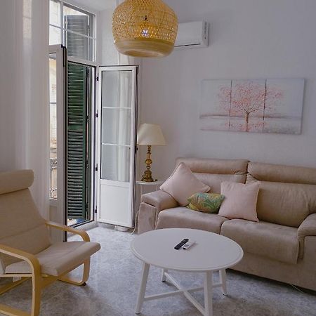 Vacational Homes South Organic Málaga Dış mekan fotoğraf