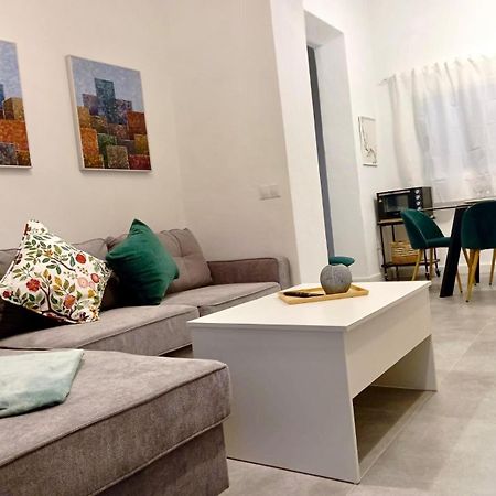Vacational Homes South Organic Málaga Dış mekan fotoğraf