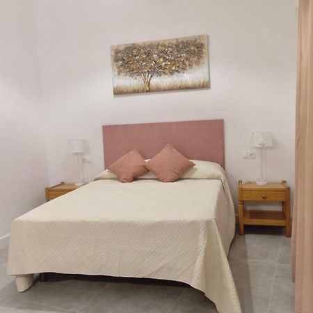 Vacational Homes South Organic Málaga Dış mekan fotoğraf