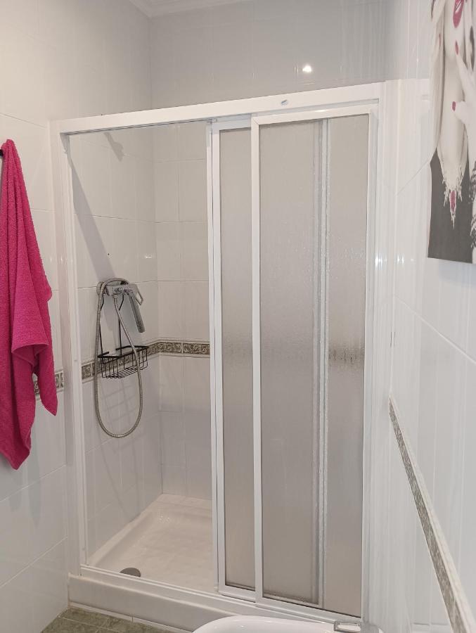 Vacational Homes South Organic Málaga Dış mekan fotoğraf