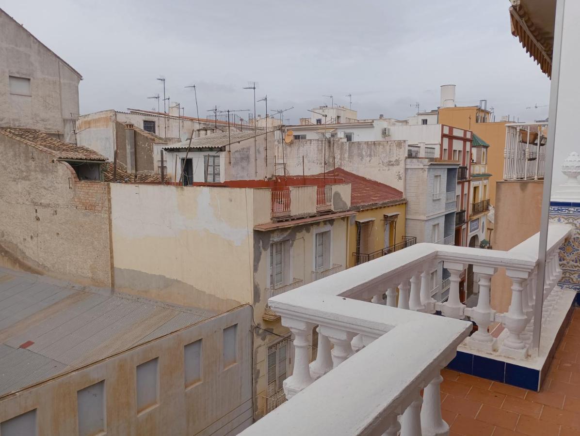 Vacational Homes South Organic Málaga Dış mekan fotoğraf