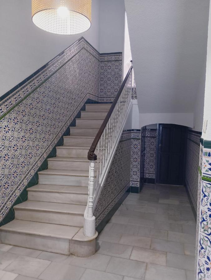 Vacational Homes South Organic Málaga Dış mekan fotoğraf