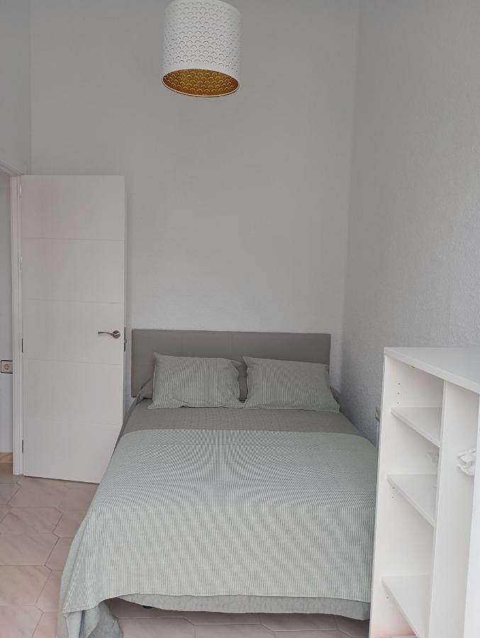 Vacational Homes South Organic Málaga Dış mekan fotoğraf