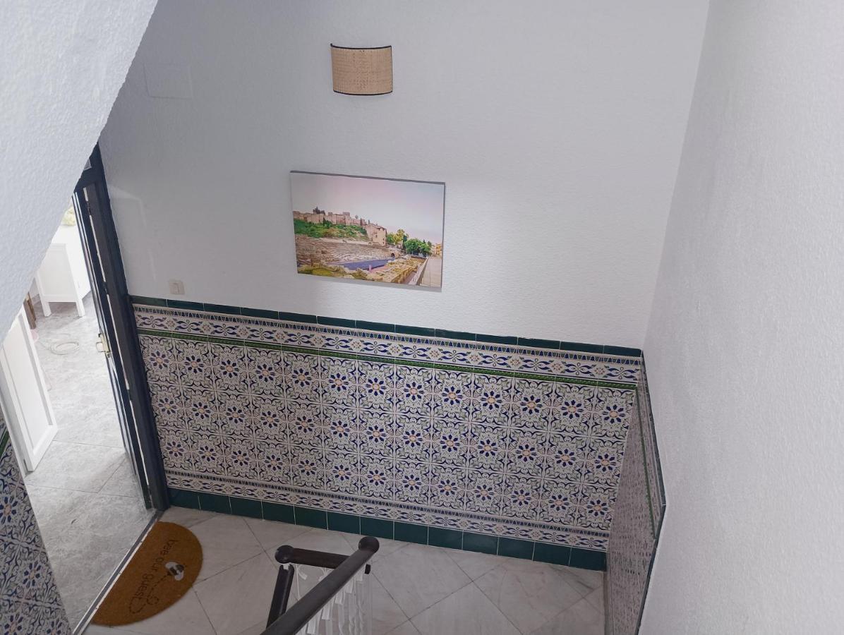 Vacational Homes South Organic Málaga Dış mekan fotoğraf