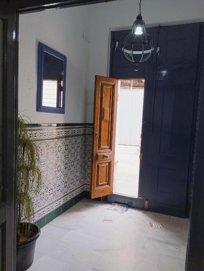 Vacational Homes South Organic Málaga Dış mekan fotoğraf