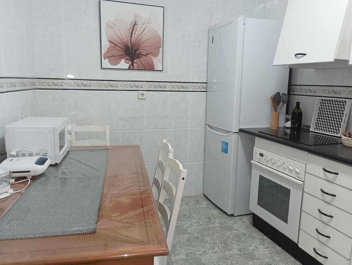 Vacational Homes South Organic Málaga Dış mekan fotoğraf