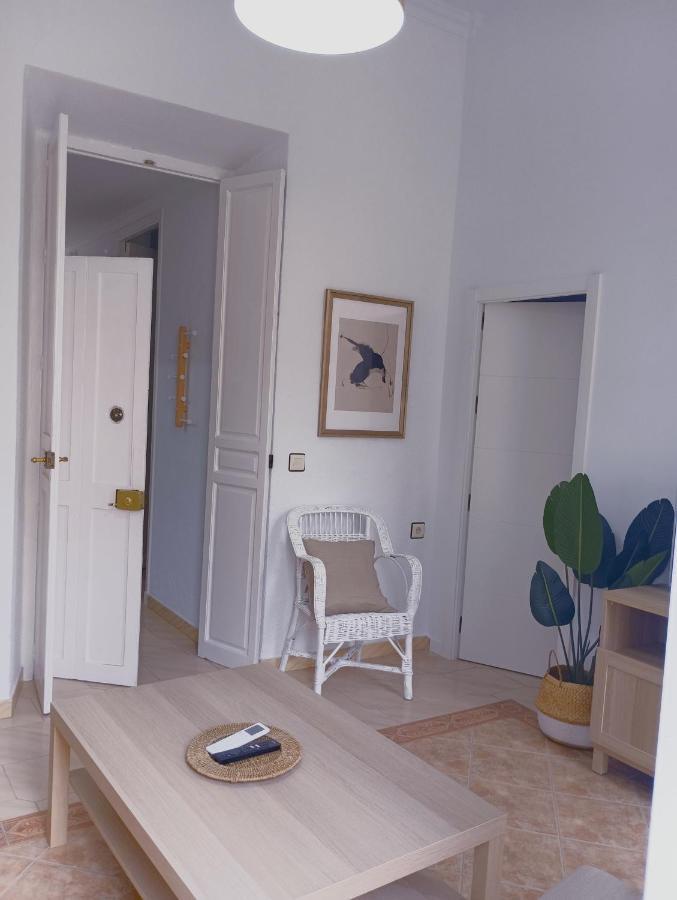 Vacational Homes South Organic Málaga Dış mekan fotoğraf