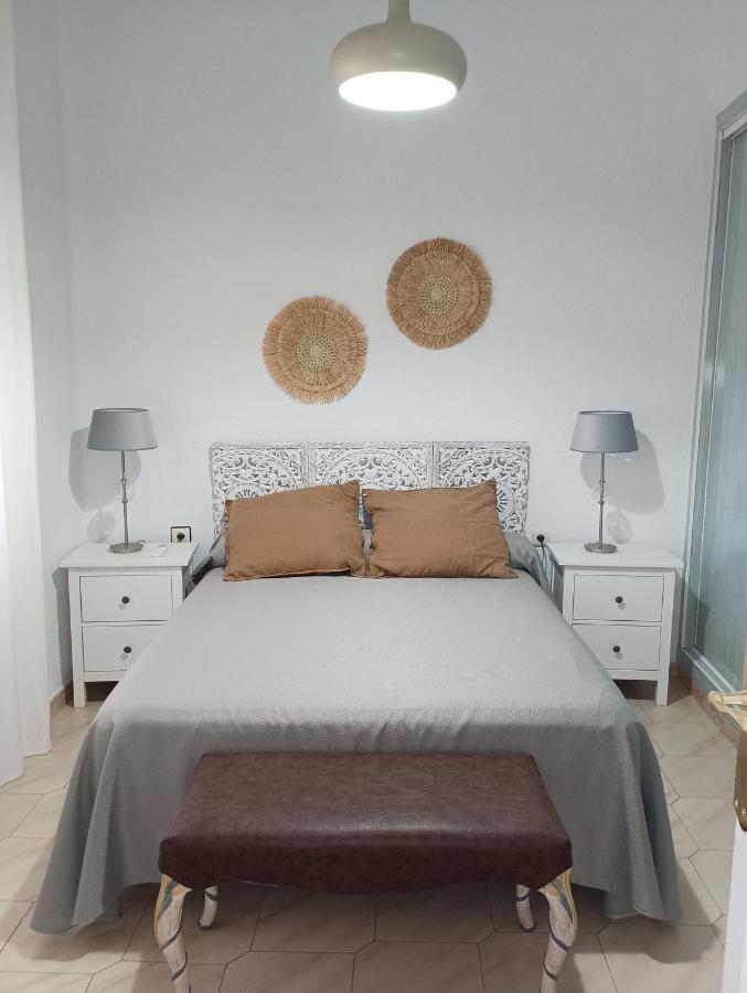 Vacational Homes South Organic Málaga Dış mekan fotoğraf