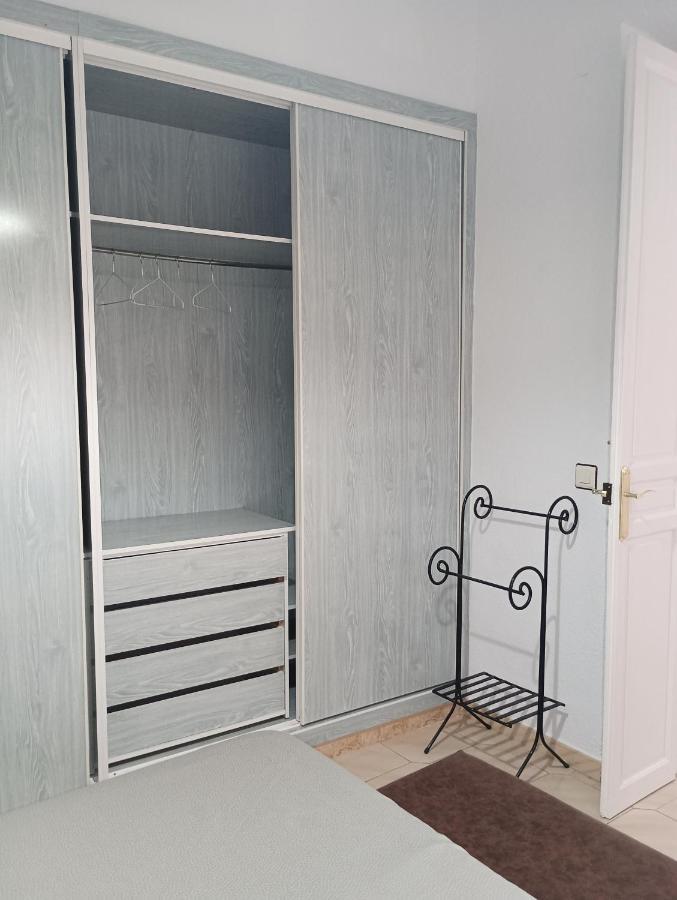 Vacational Homes South Organic Málaga Dış mekan fotoğraf