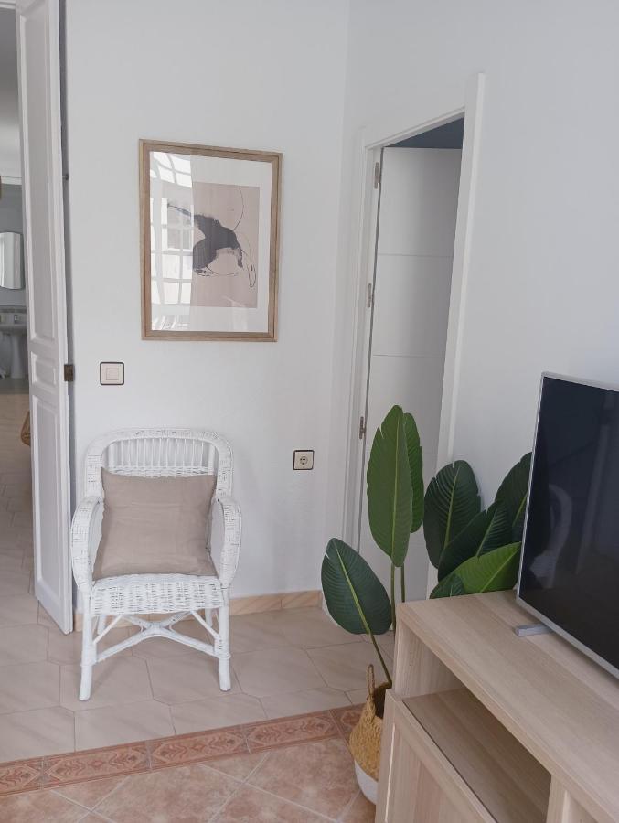 Vacational Homes South Organic Málaga Dış mekan fotoğraf