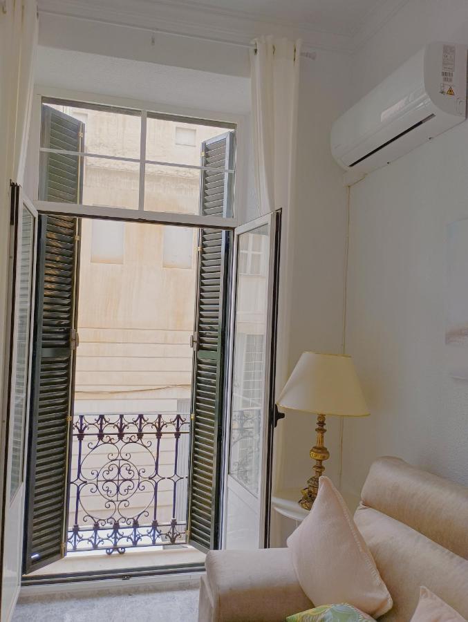 Vacational Homes South Organic Málaga Dış mekan fotoğraf
