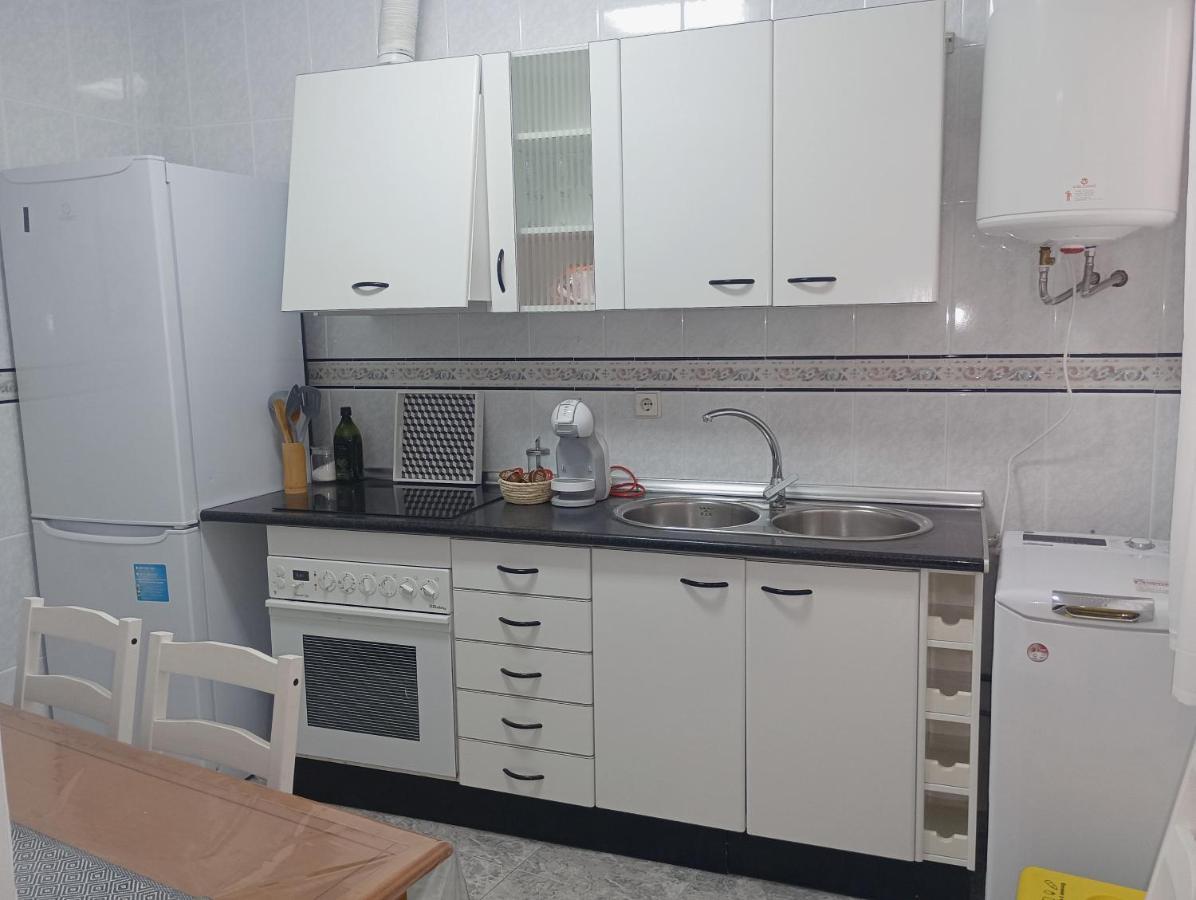 Vacational Homes South Organic Málaga Dış mekan fotoğraf
