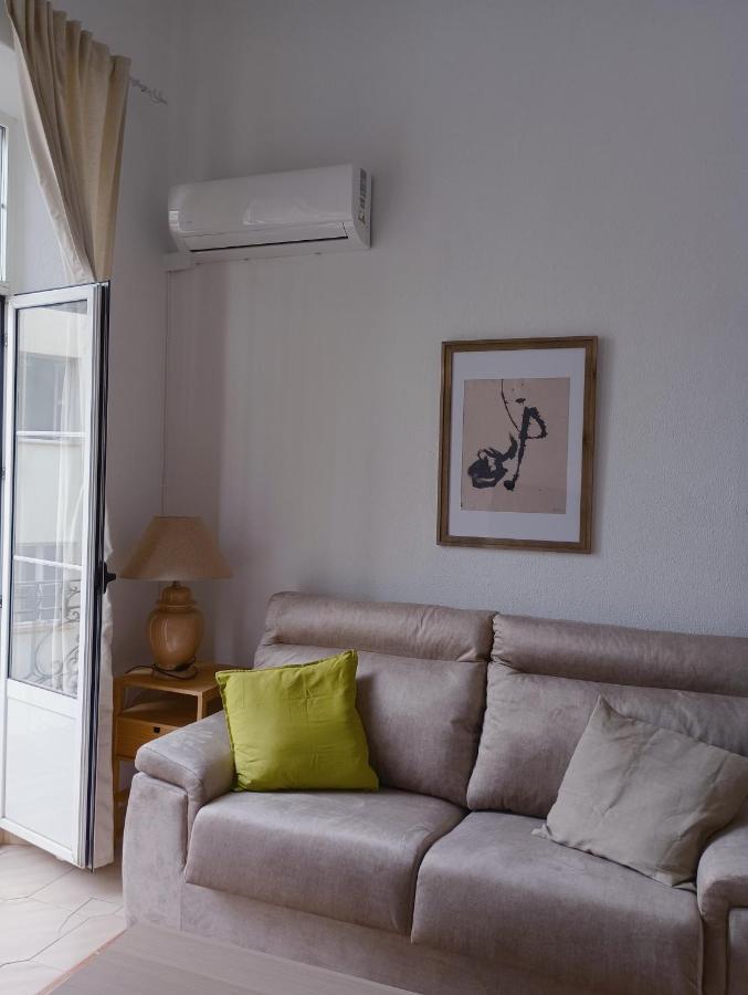 Vacational Homes South Organic Málaga Dış mekan fotoğraf