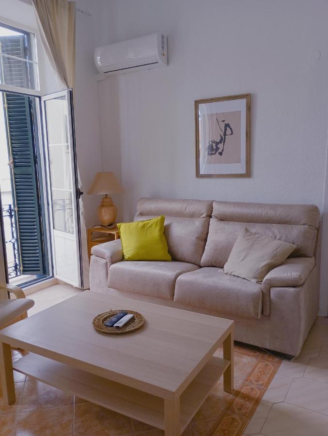 Vacational Homes South Organic Málaga Dış mekan fotoğraf