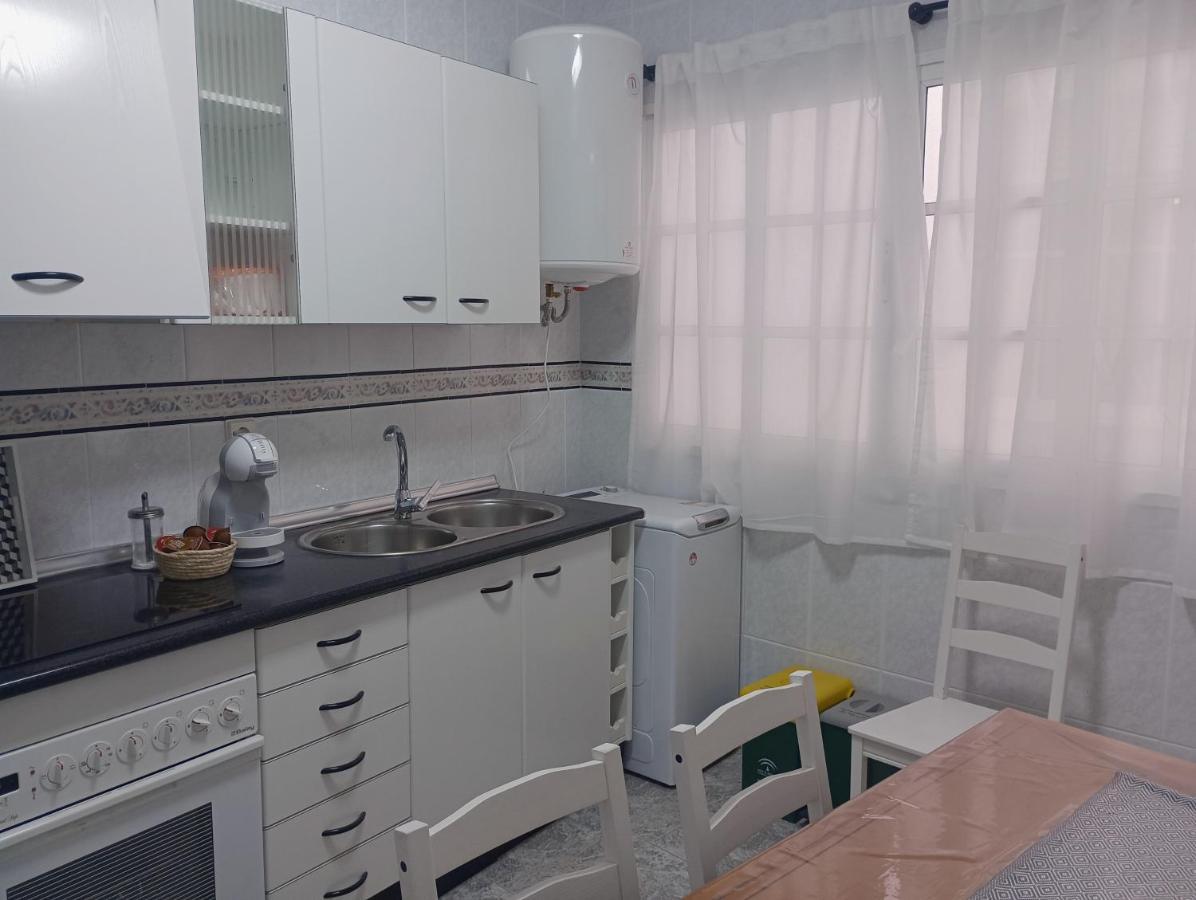 Vacational Homes South Organic Málaga Dış mekan fotoğraf
