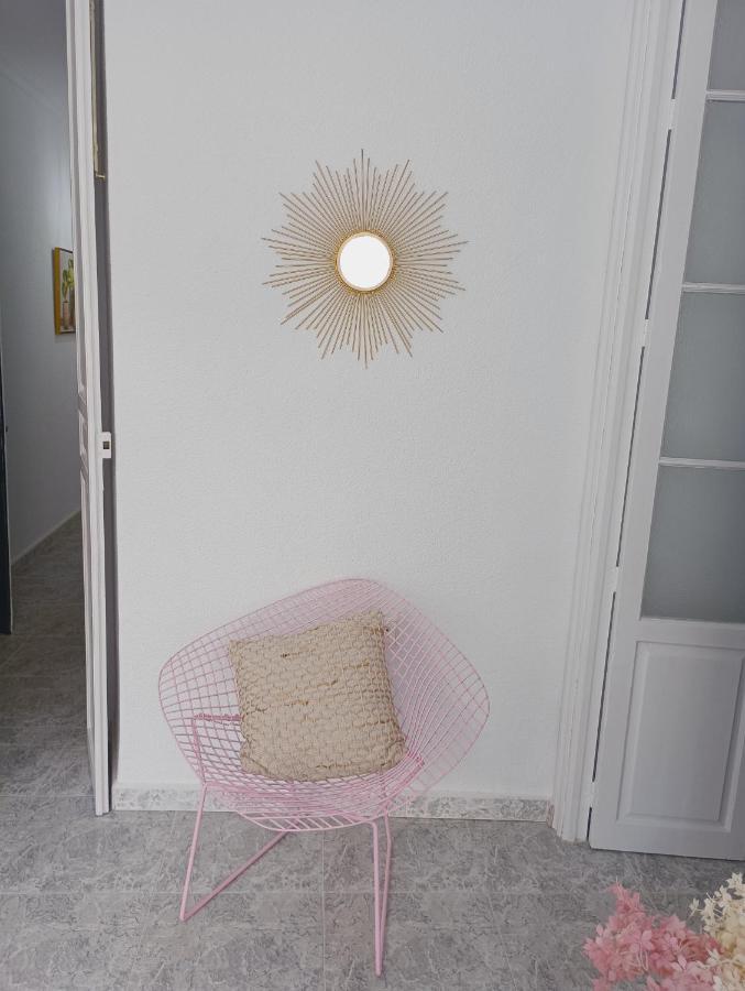 Vacational Homes South Organic Málaga Dış mekan fotoğraf