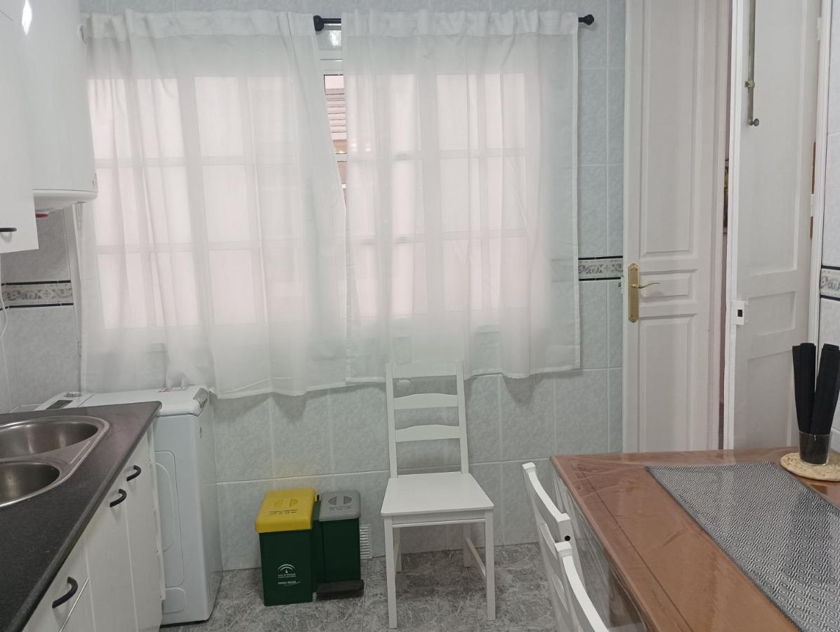 Vacational Homes South Organic Málaga Dış mekan fotoğraf