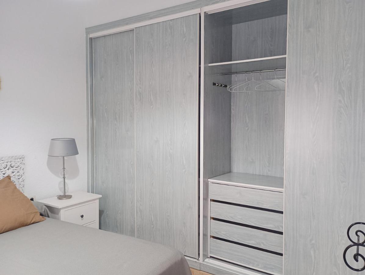 Vacational Homes South Organic Málaga Dış mekan fotoğraf