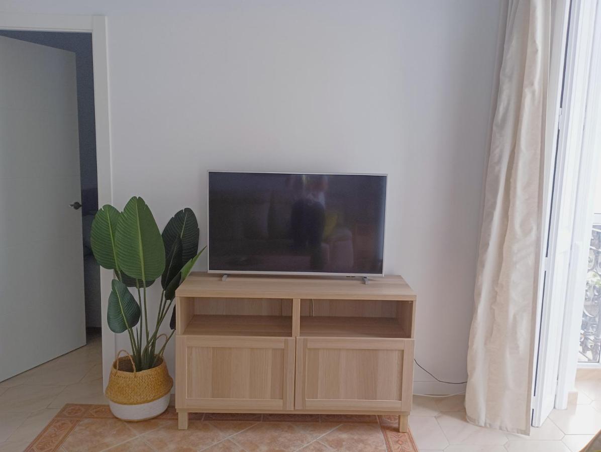 Vacational Homes South Organic Málaga Dış mekan fotoğraf