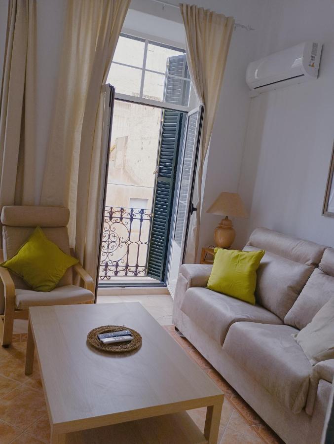 Vacational Homes South Organic Málaga Dış mekan fotoğraf