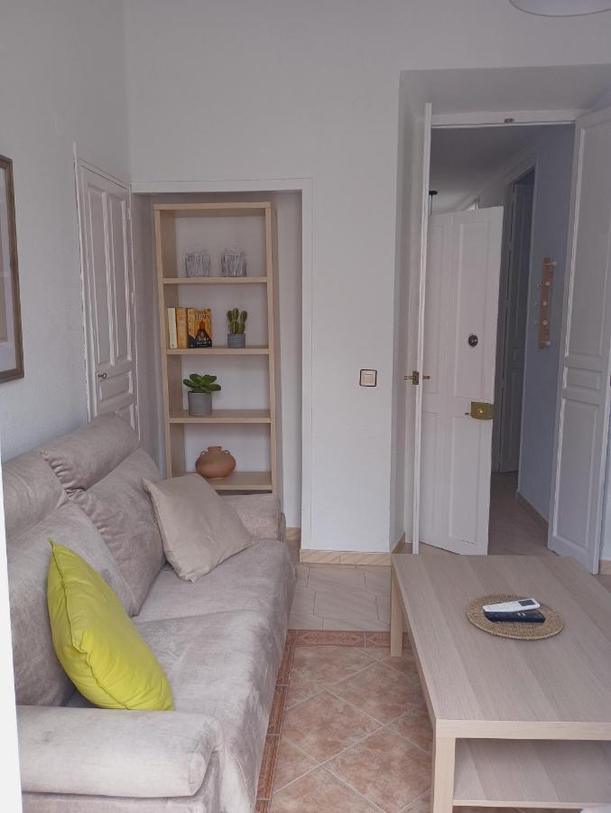 Vacational Homes South Organic Málaga Dış mekan fotoğraf