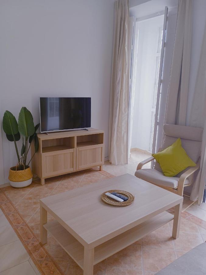 Vacational Homes South Organic Málaga Dış mekan fotoğraf