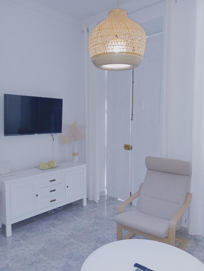 Vacational Homes South Organic Málaga Dış mekan fotoğraf