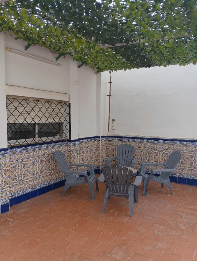 Vacational Homes South Organic Málaga Dış mekan fotoğraf