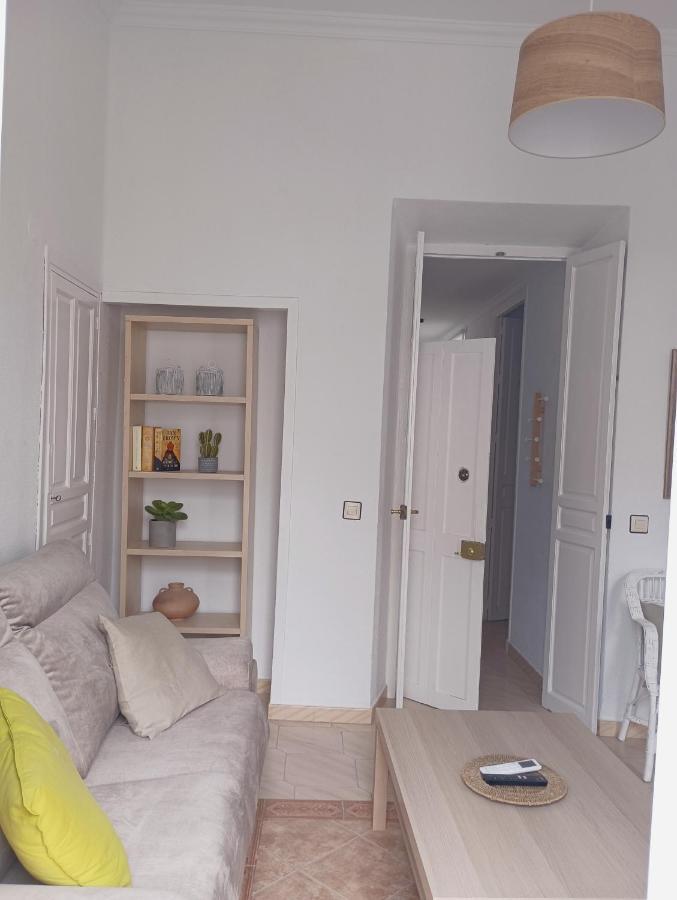 Vacational Homes South Organic Málaga Dış mekan fotoğraf