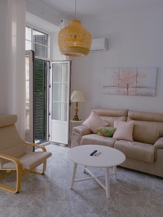 Vacational Homes South Organic Málaga Dış mekan fotoğraf