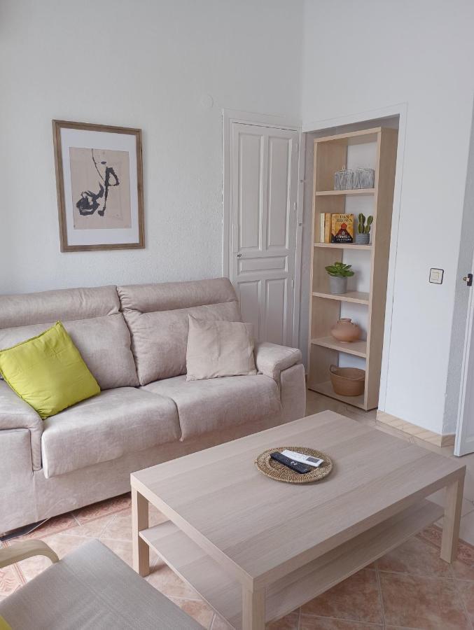 Vacational Homes South Organic Málaga Dış mekan fotoğraf