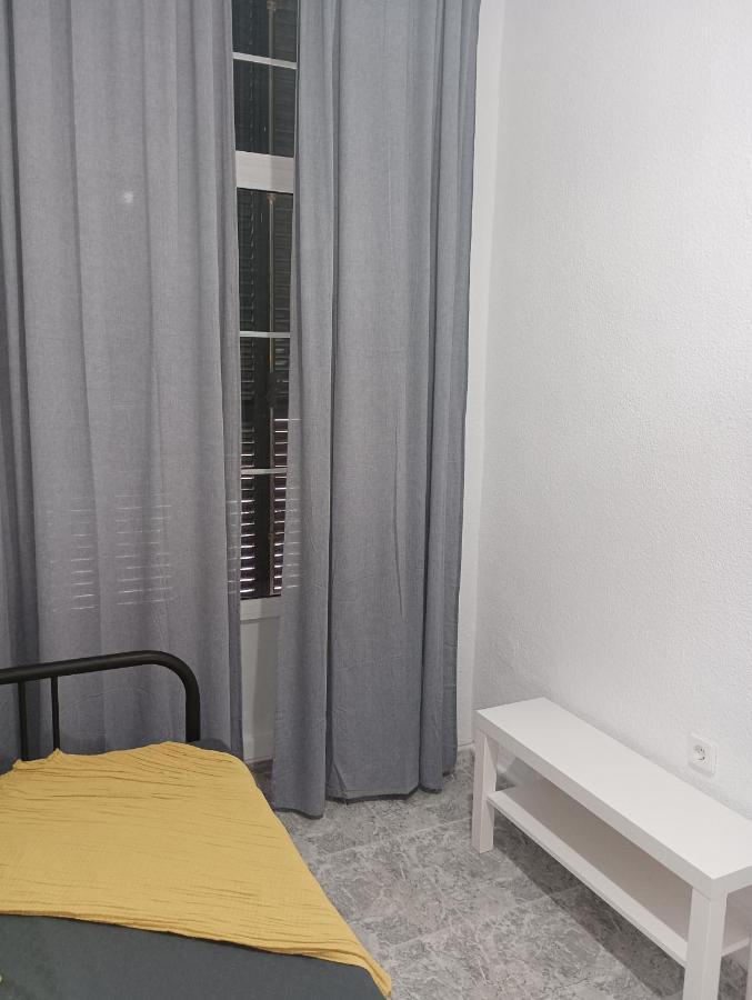 Vacational Homes South Organic Málaga Dış mekan fotoğraf