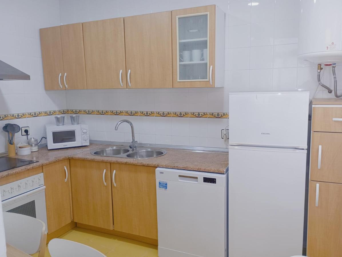 Vacational Homes South Organic Málaga Dış mekan fotoğraf