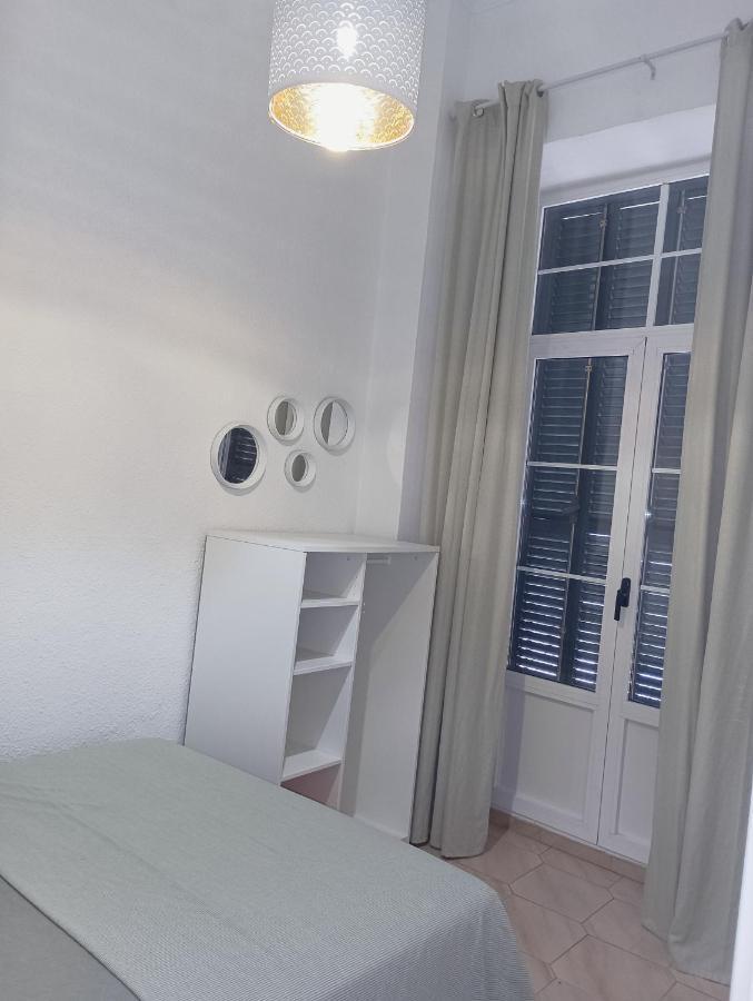 Vacational Homes South Organic Málaga Dış mekan fotoğraf