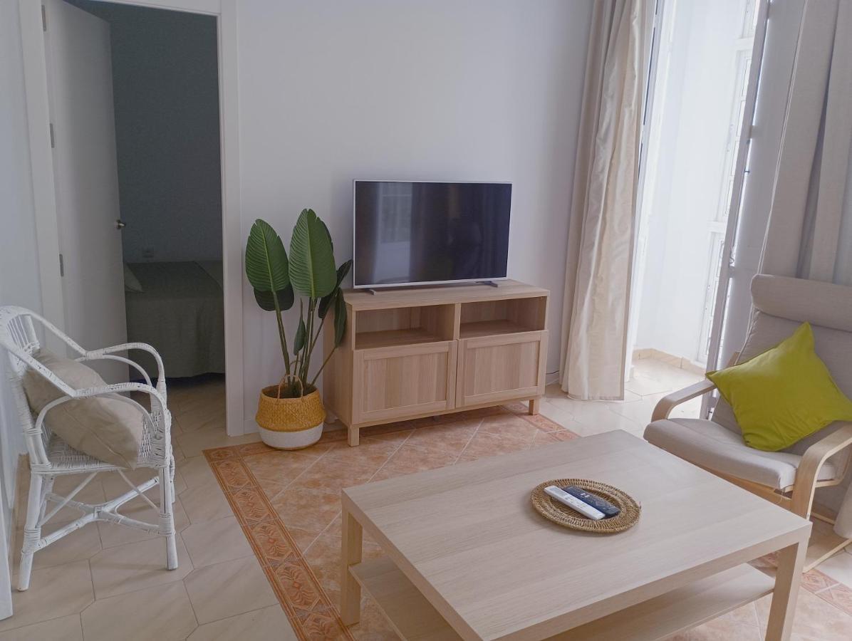 Vacational Homes South Organic Málaga Dış mekan fotoğraf