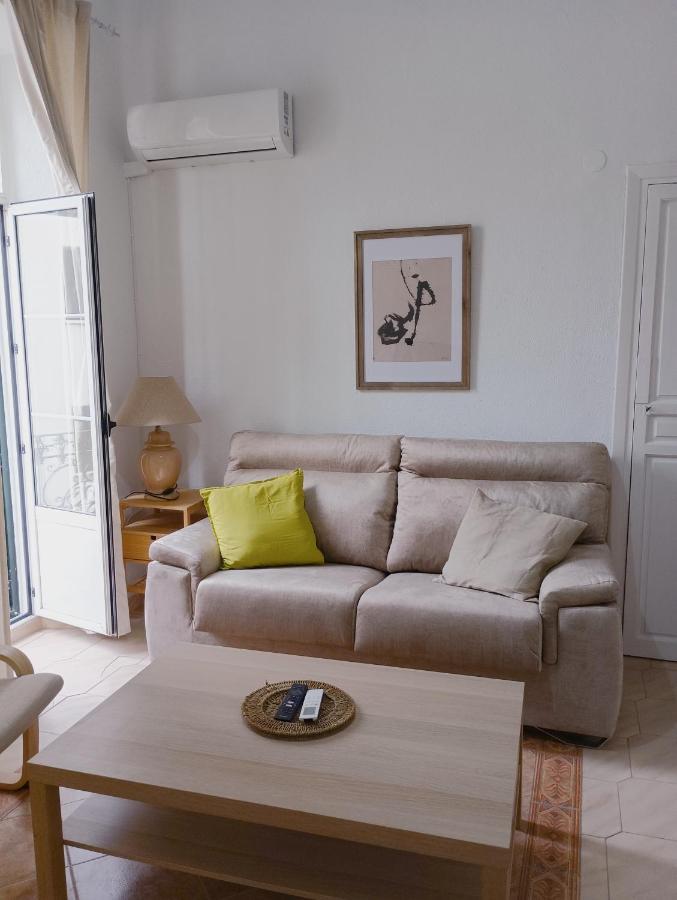 Vacational Homes South Organic Málaga Dış mekan fotoğraf