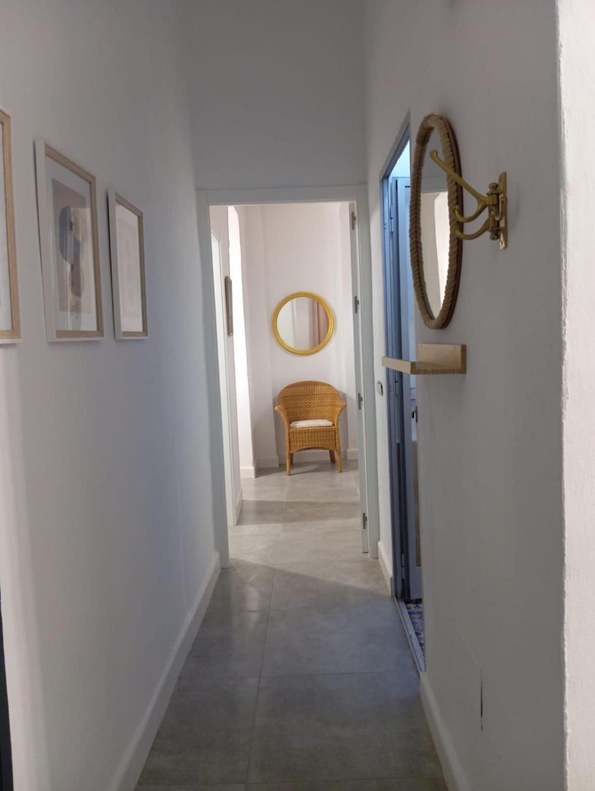 Vacational Homes South Organic Málaga Dış mekan fotoğraf