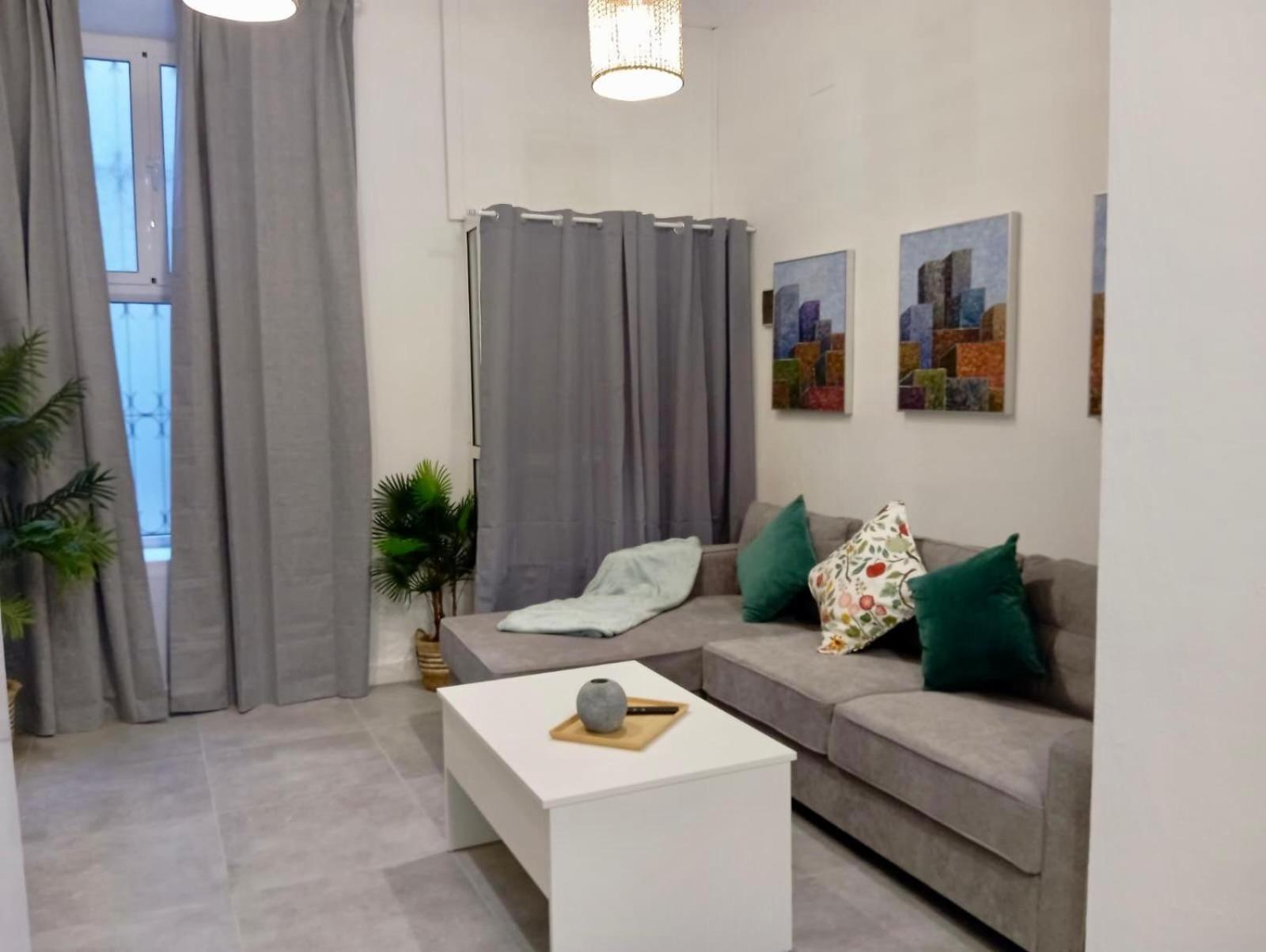 Vacational Homes South Organic Málaga Dış mekan fotoğraf