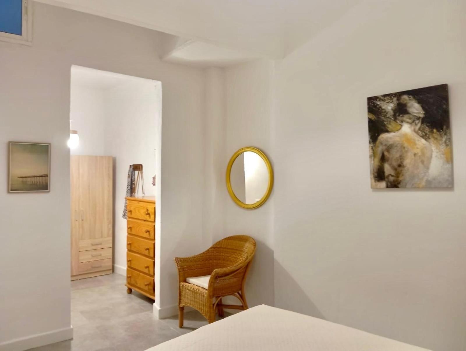 Vacational Homes South Organic Málaga Dış mekan fotoğraf