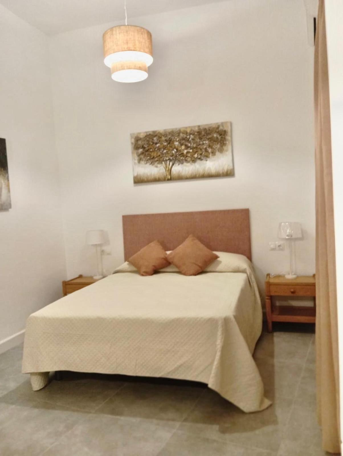 Vacational Homes South Organic Málaga Dış mekan fotoğraf
