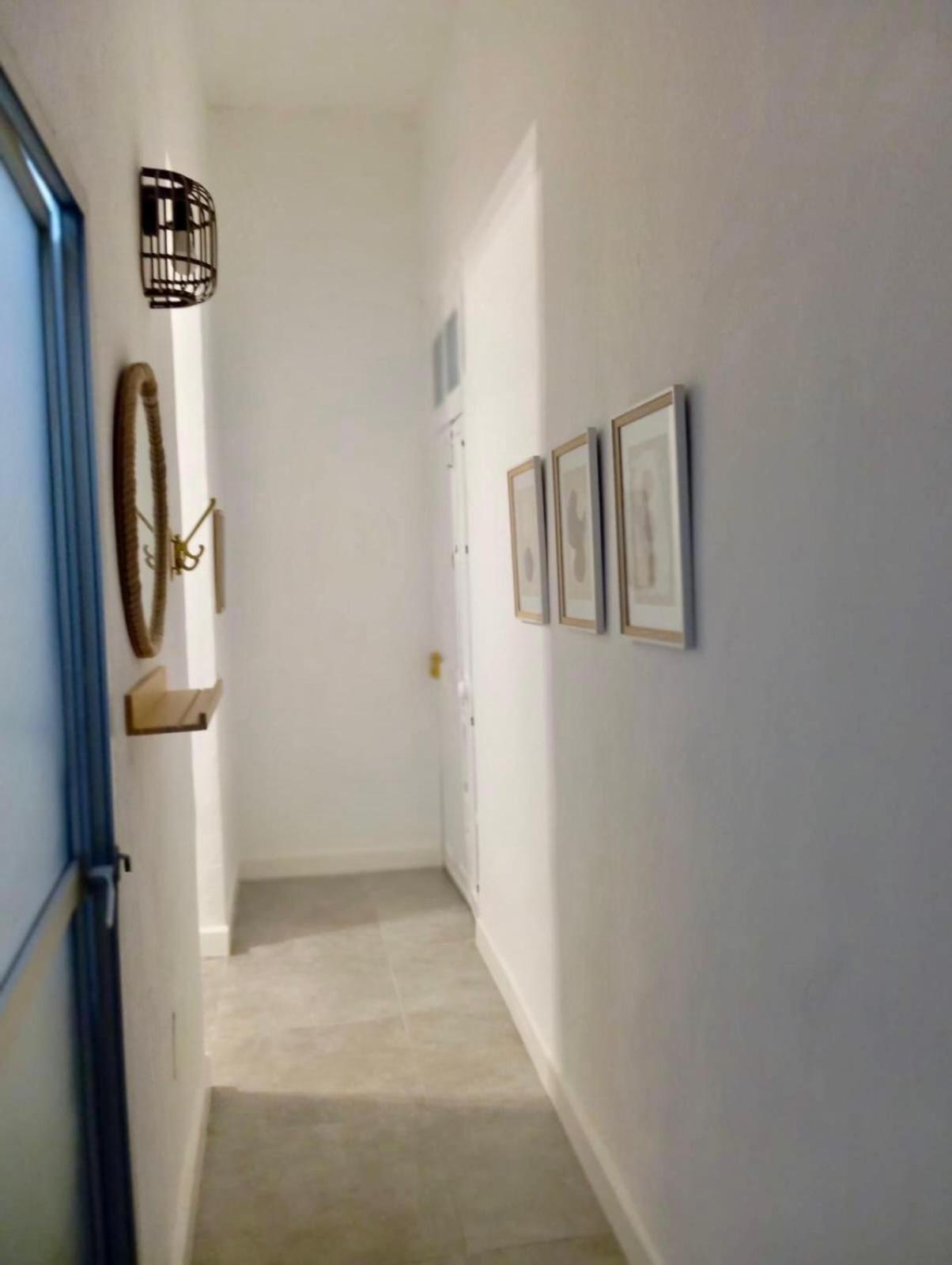 Vacational Homes South Organic Málaga Dış mekan fotoğraf