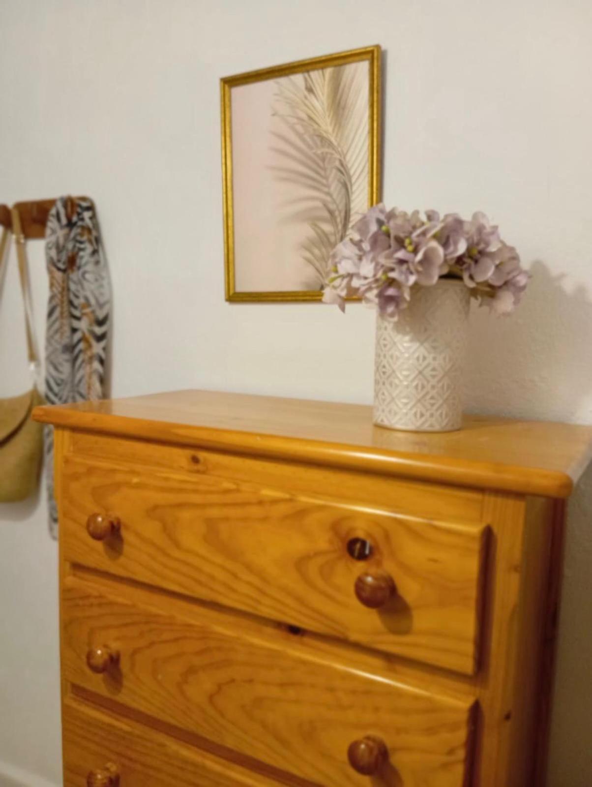 Vacational Homes South Organic Málaga Dış mekan fotoğraf
