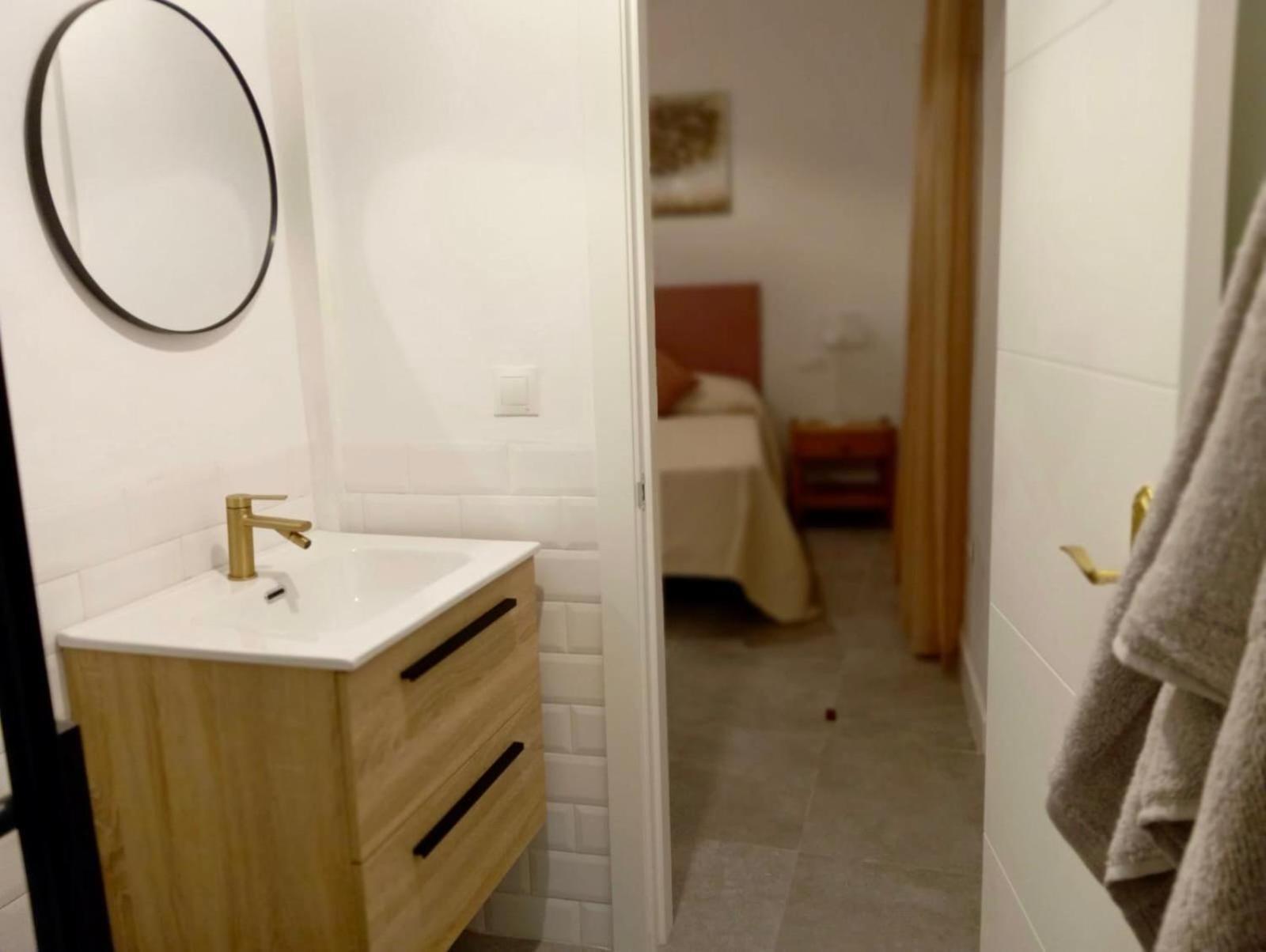 Vacational Homes South Organic Málaga Dış mekan fotoğraf