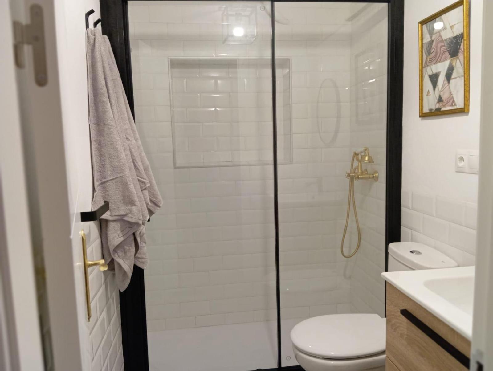 Vacational Homes South Organic Málaga Dış mekan fotoğraf