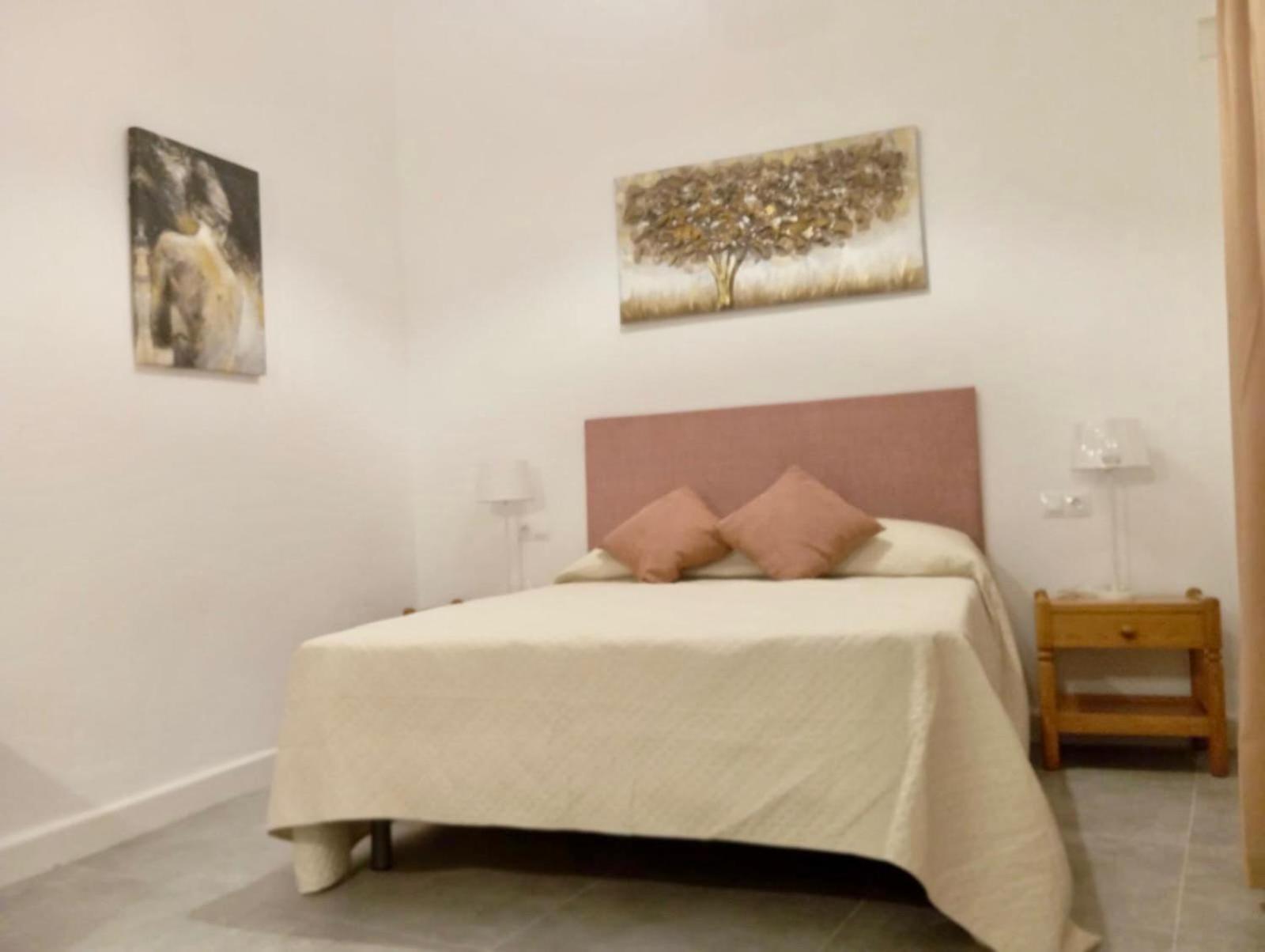 Vacational Homes South Organic Málaga Dış mekan fotoğraf