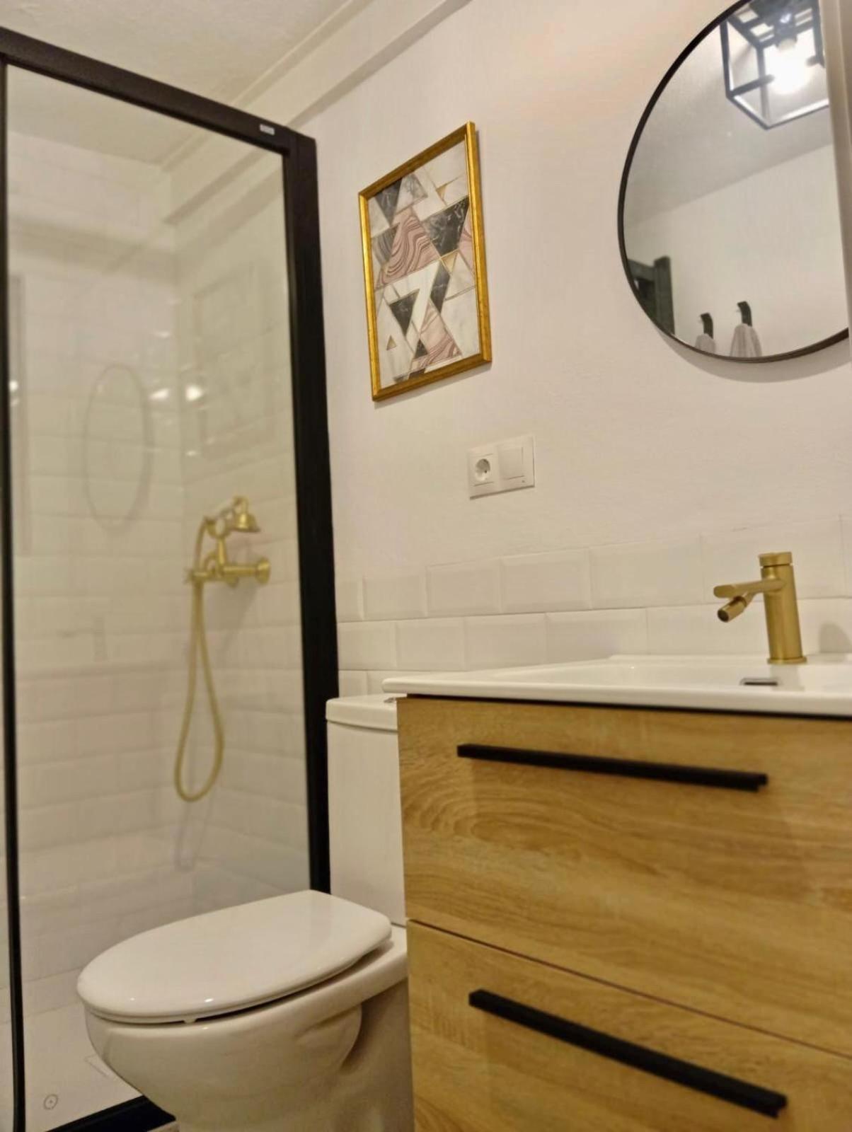 Vacational Homes South Organic Málaga Dış mekan fotoğraf