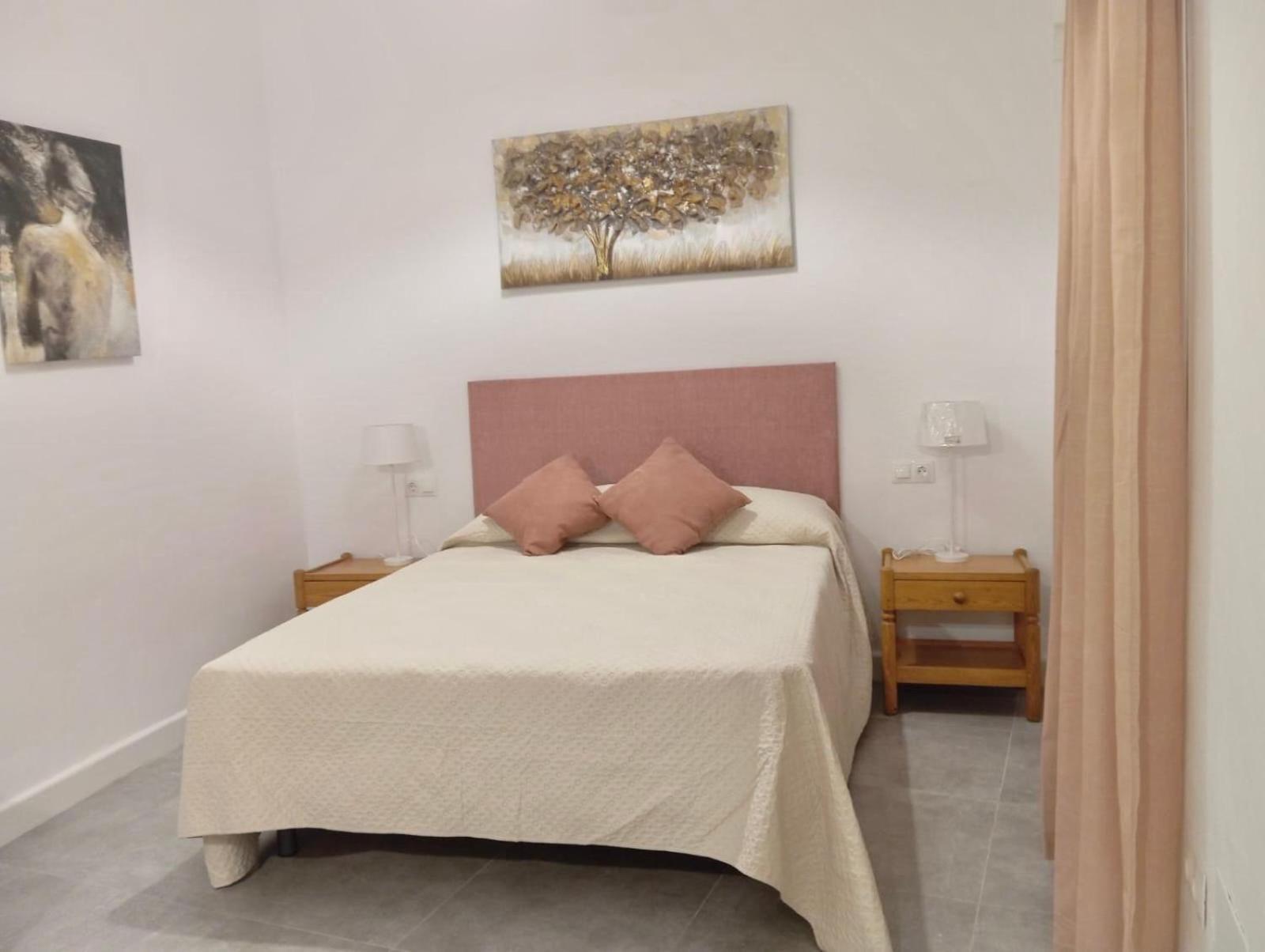 Vacational Homes South Organic Málaga Dış mekan fotoğraf