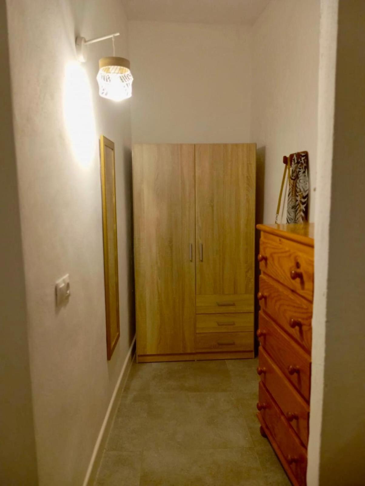 Vacational Homes South Organic Málaga Dış mekan fotoğraf