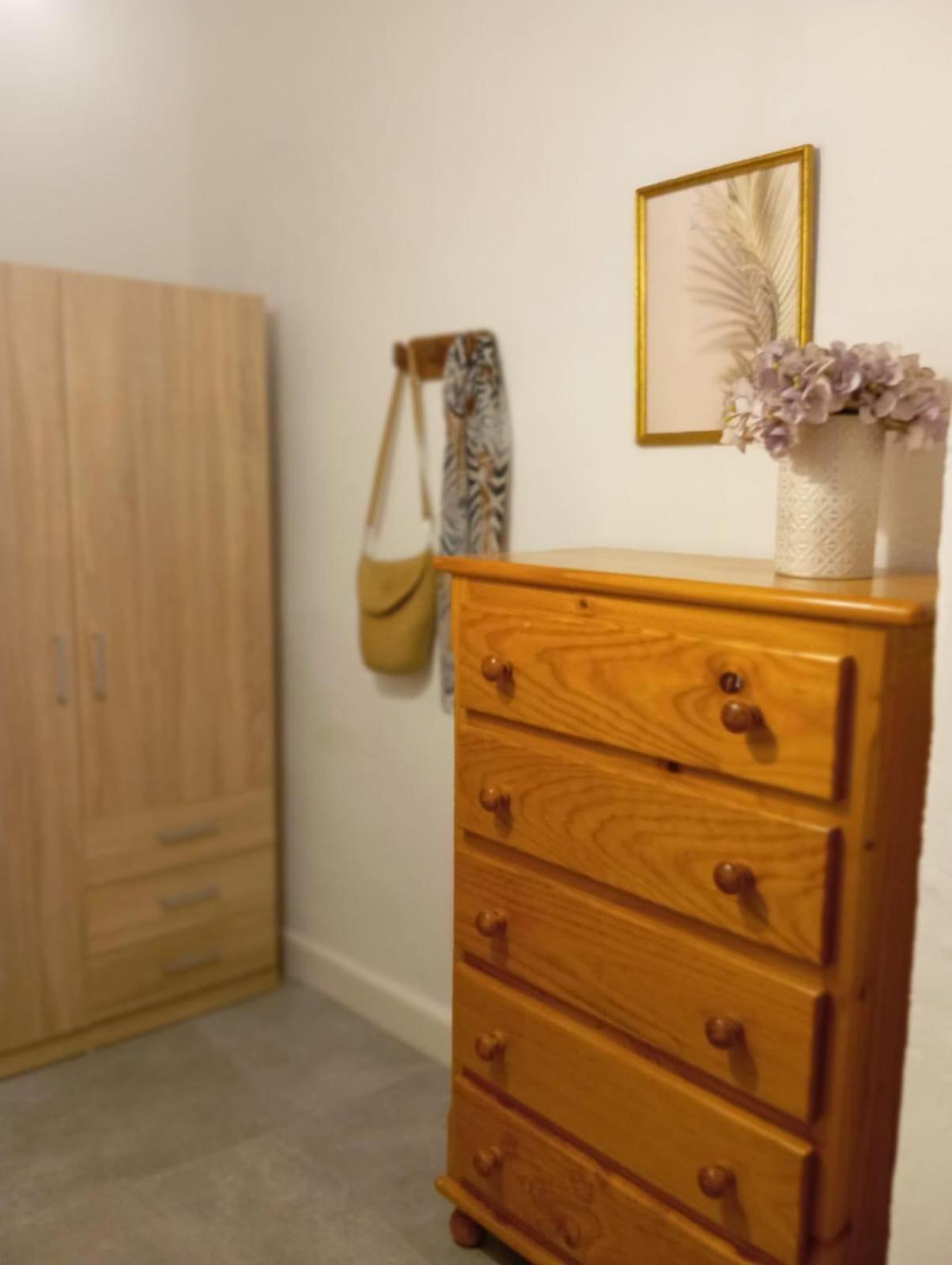 Vacational Homes South Organic Málaga Dış mekan fotoğraf