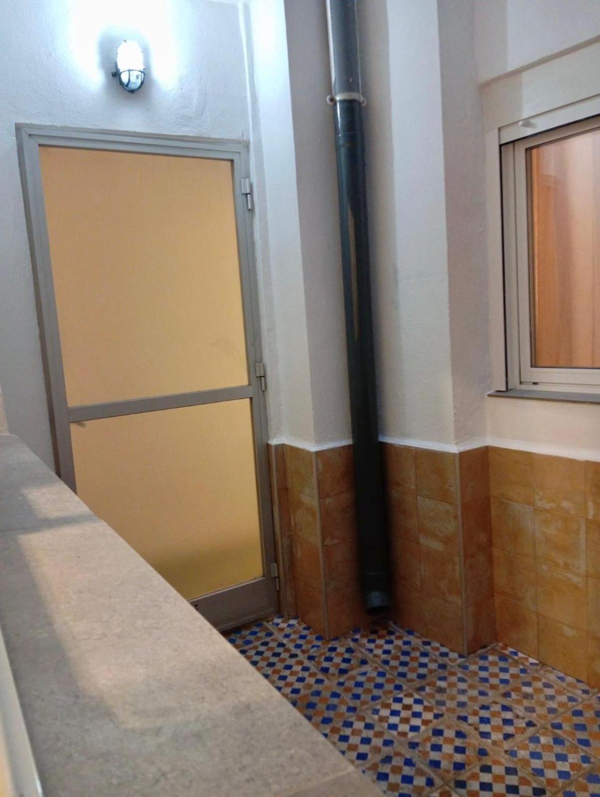 Vacational Homes South Organic Málaga Dış mekan fotoğraf